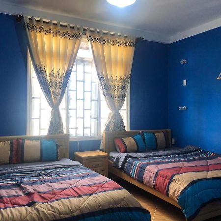 Fullhouse Homestay Đà Lạt Exterior foto